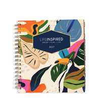 2027 Planner: Tropic 2.0