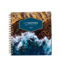 2023 Planner: Serenity