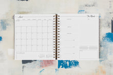 2023 Planner: Serenity